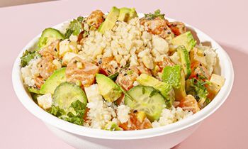 Sweetfin Makes Highly Awaited Lawndale Debut