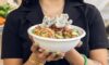 Sweetfin partners with viral social media chef tway nguyen for vietnamese-inspired summer bowl