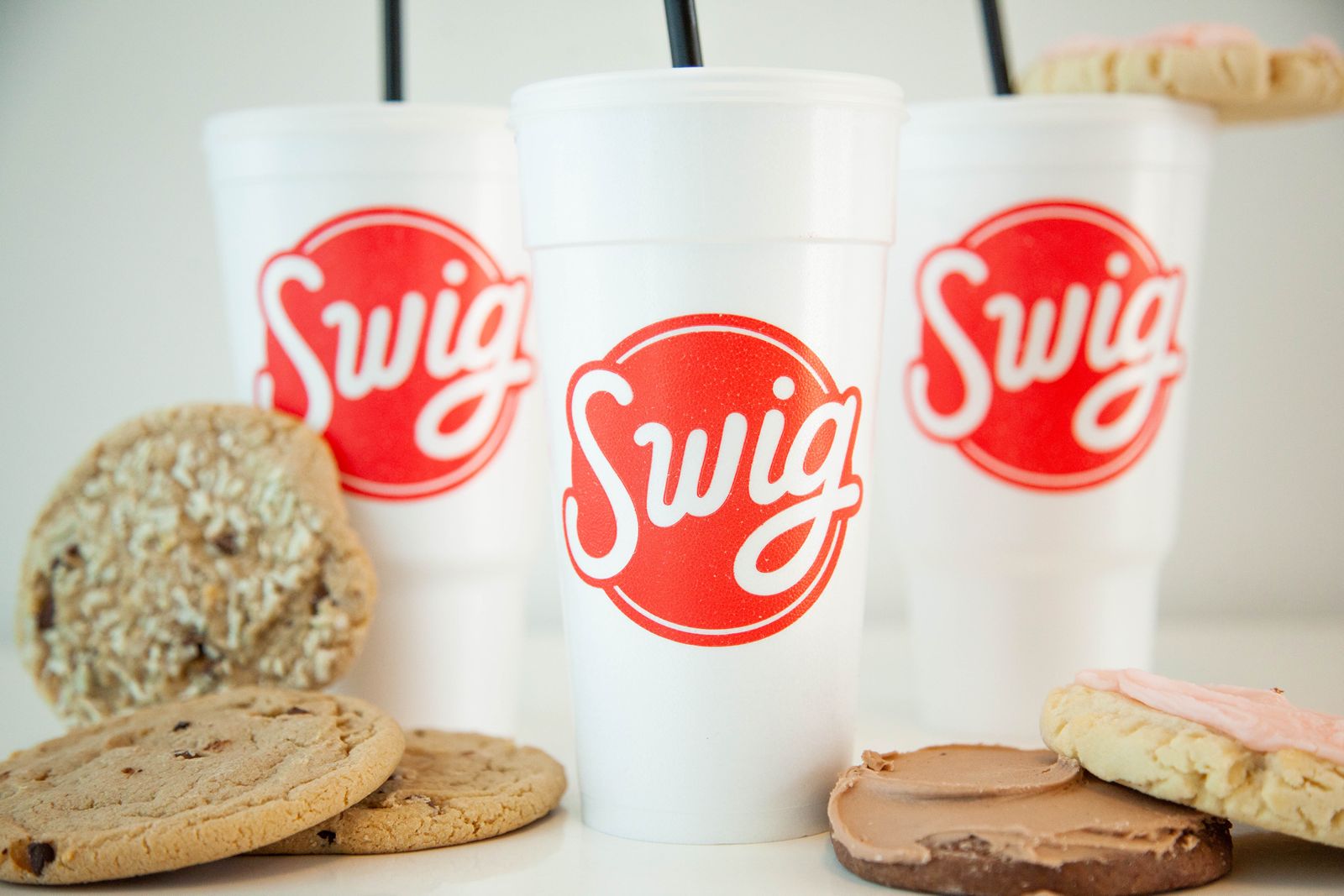 Swig Continues to Pop Up Around the DFW Metroplex