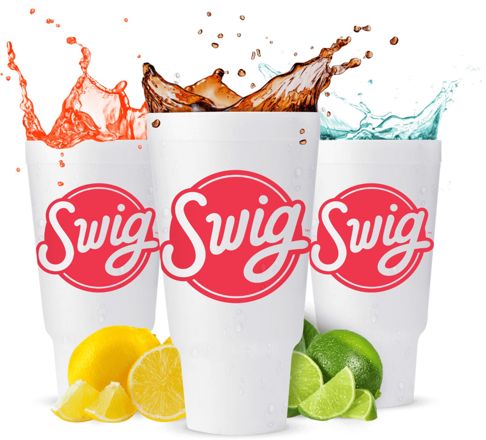 Swig Continues to Pop Up Around the DFW Metroplex