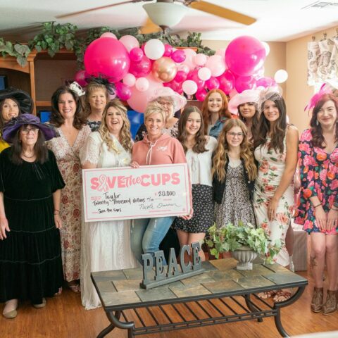 Swig hosts third-annual ‘save the cups’ campaign - photo licensed by shore news network.