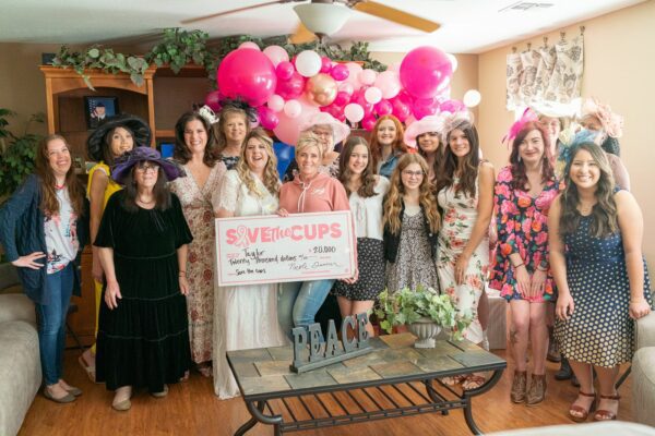 Swig Hosts Third-Annual ‘Save The Cups’ Campaign