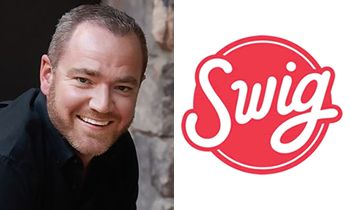 Swig Names Rian McCartan CEO