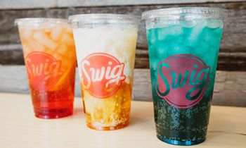 Swig Prepares to Bring Acclaimed Dirty Soda to More of The Sooner State