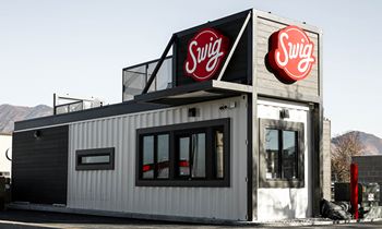 Swig Prepares to Introduce ‘Dirty Sodas’ to the Lone Star State