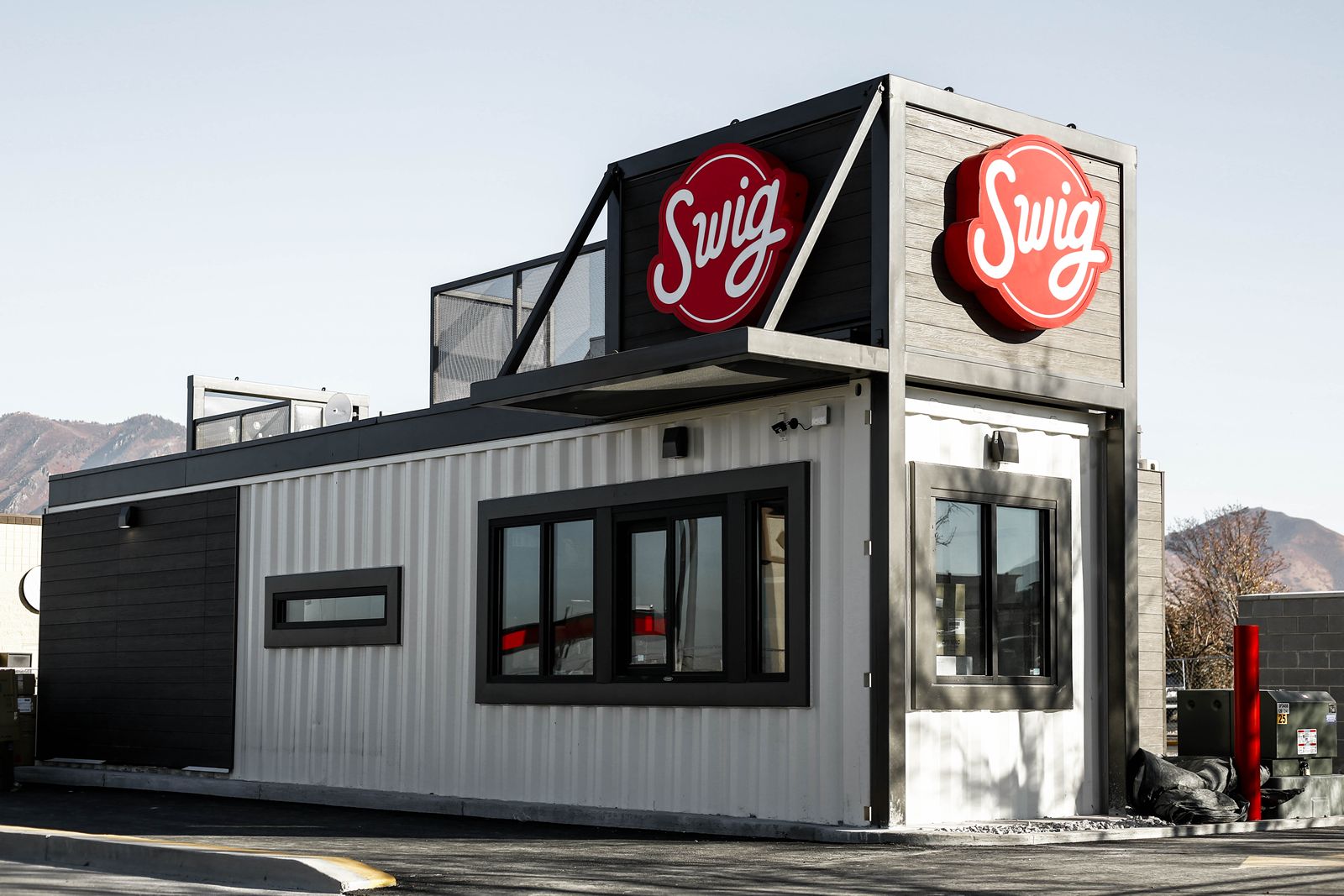 Swig Prepares to Introduce 'Dirty Sodas' to the Lone Star State