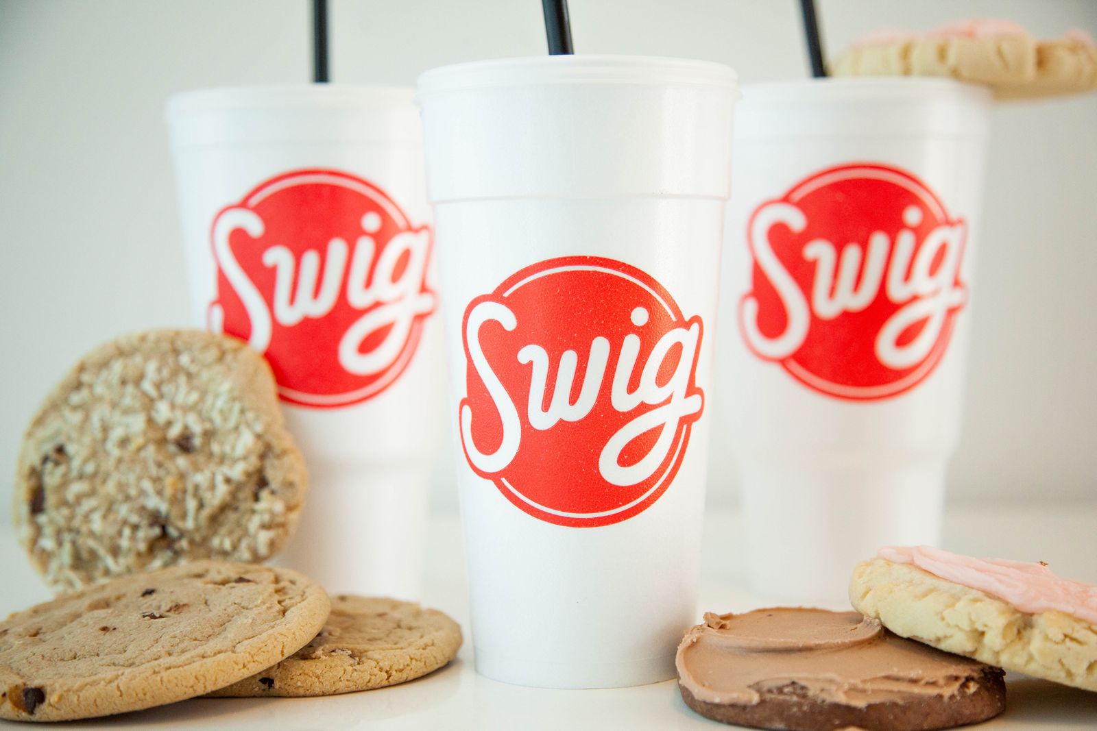 Swig Prepares to Introduce 'Dirty Sodas' to the Lone Star State