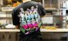 Taco bell celebrates 60 years with its team members, fans and community