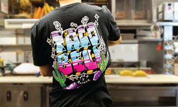 Taco Bell Celebrates 60 Years With Its Team Members, Fans and Community