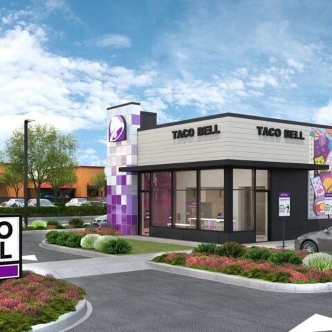 Taco bell drug deal ends in teen death, charges for dealer - photo licensed by shore news network.