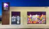 Taco bell go mobile celebrates grand opening in las vegas on july 18