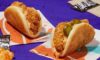 Taco bell ignites “the great crispy chicken sandwich taco debate” with the nationwide debut of the crispy chicken sandwich taco
