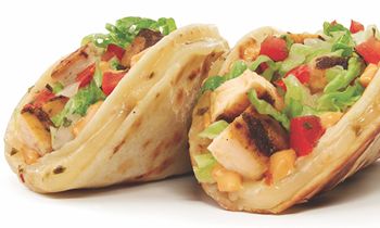 Taco John’s Fan-Favorite Chicken Quesadilla Tacos Make Bold Return