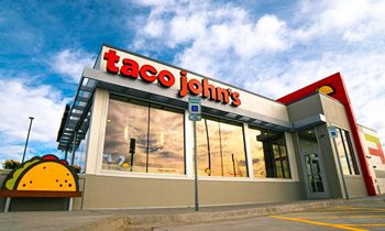 Taco John’s Makes its Highly Anticipated Return to Topeka