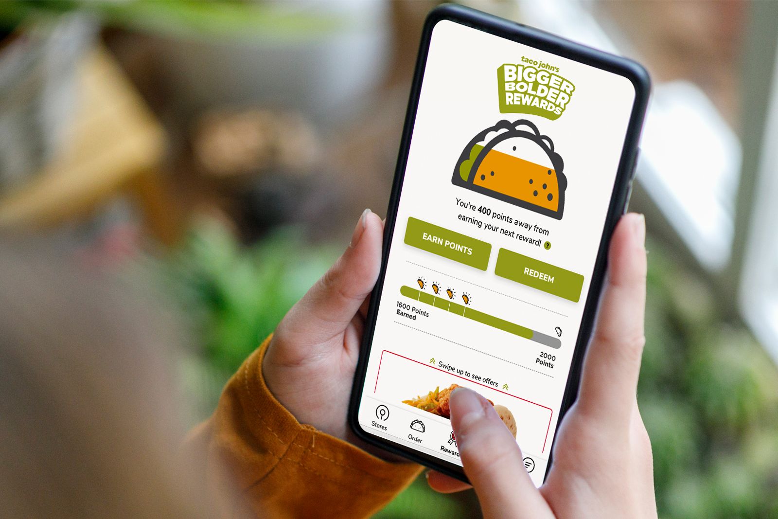 Taco John's Takes Guest Experience to Bold New Level with Enhanced Loyalty Program