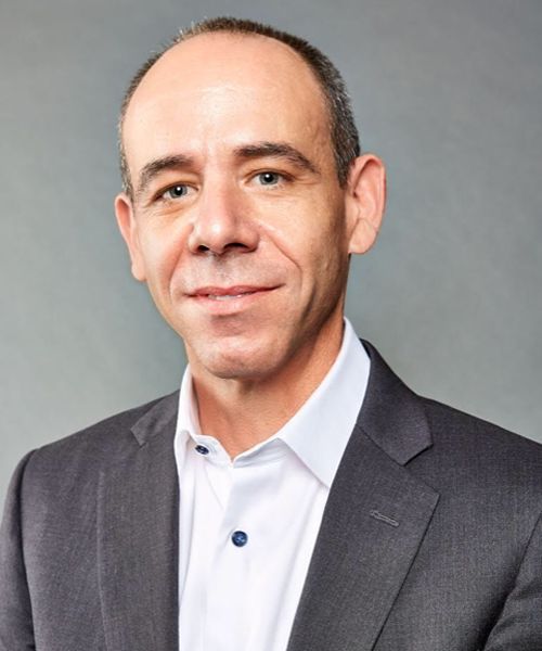 Erik Hess Taco John's Welcomes Erik Hess and John Blankenship to its Board of Directors