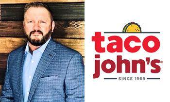 Taco John’s Welcomes Mark Kocer as New COO