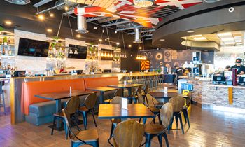 Taco Rock Opens Third Location in Falls Church With More DMV Locations in the Works