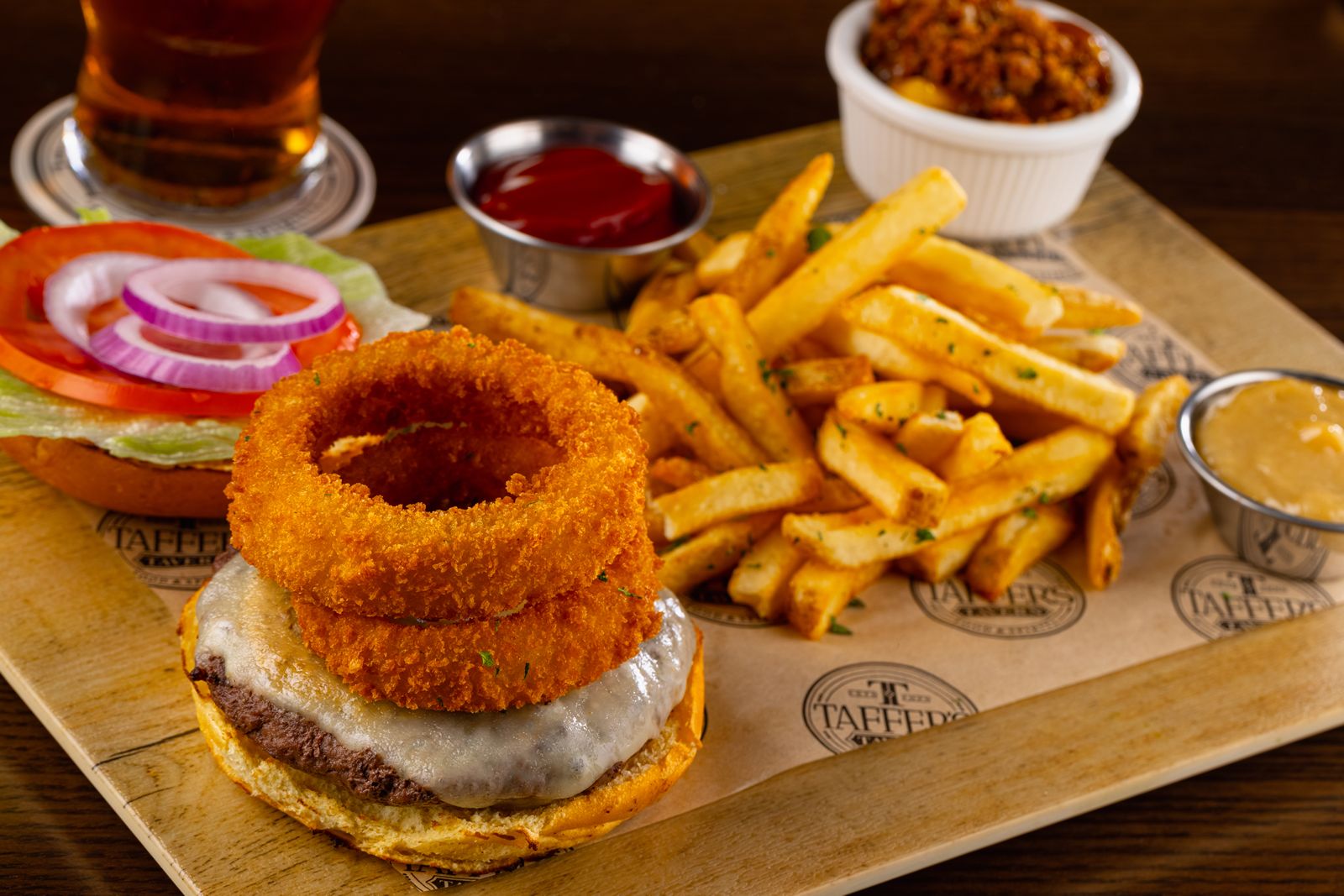 Taffer's Tavern Announces First Location in Washington, D.C.