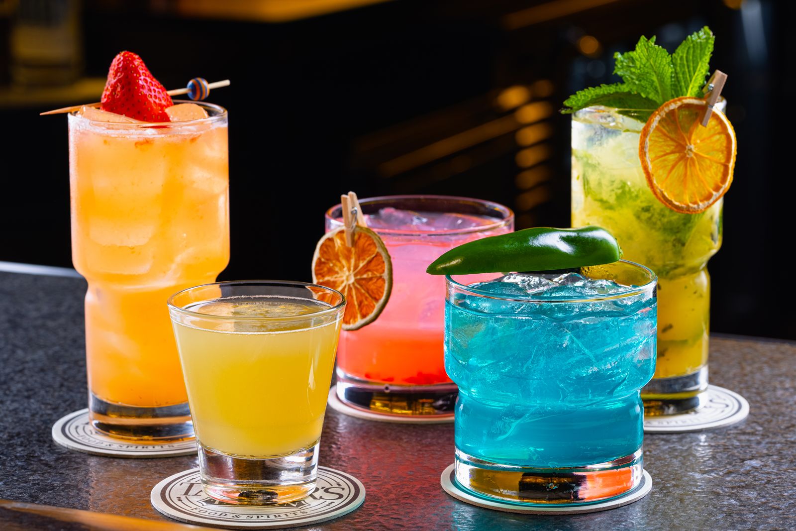 Taffer's Tavern Inks 10-Unit Deal for Florida and Georgia