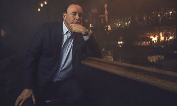 Taffer’s Tavern Is Vegas Bound Thanks to Latest Franchise Deal