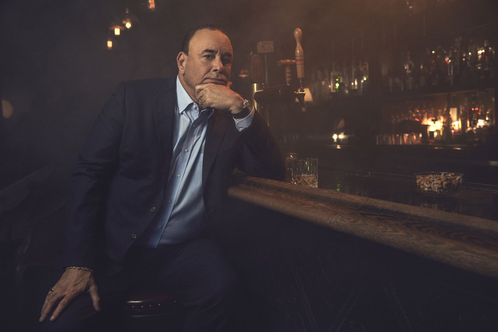 Taffer's Tavern Is Vegas Bound Thanks to Latest Franchise Deal