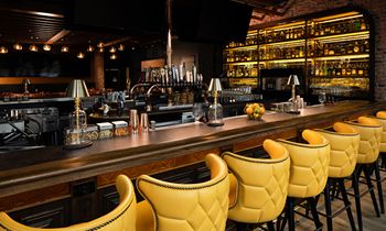 Taffer’s Tavern Partners With Colliers and Northboro Builders To Provide Turnkey Development Support for Franchisees