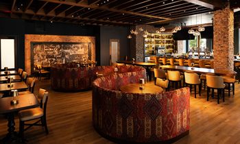 Taffer’s Tavern Readies To Open in D.C., Hiring Industry Powerhouse GM