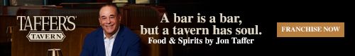 Taffer's Tavern