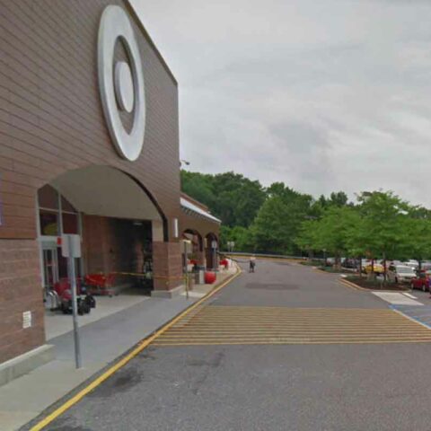 Target on route 73 in evesham/marlton - google maps