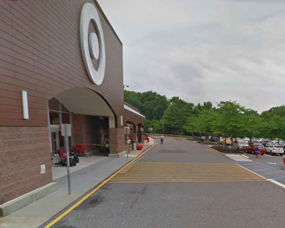 Target on Route 73 in Evesham/Marlton - Google Maps