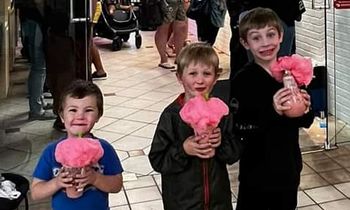 TeaCupFuls Celebrates Successful Grand Opening in Oregon