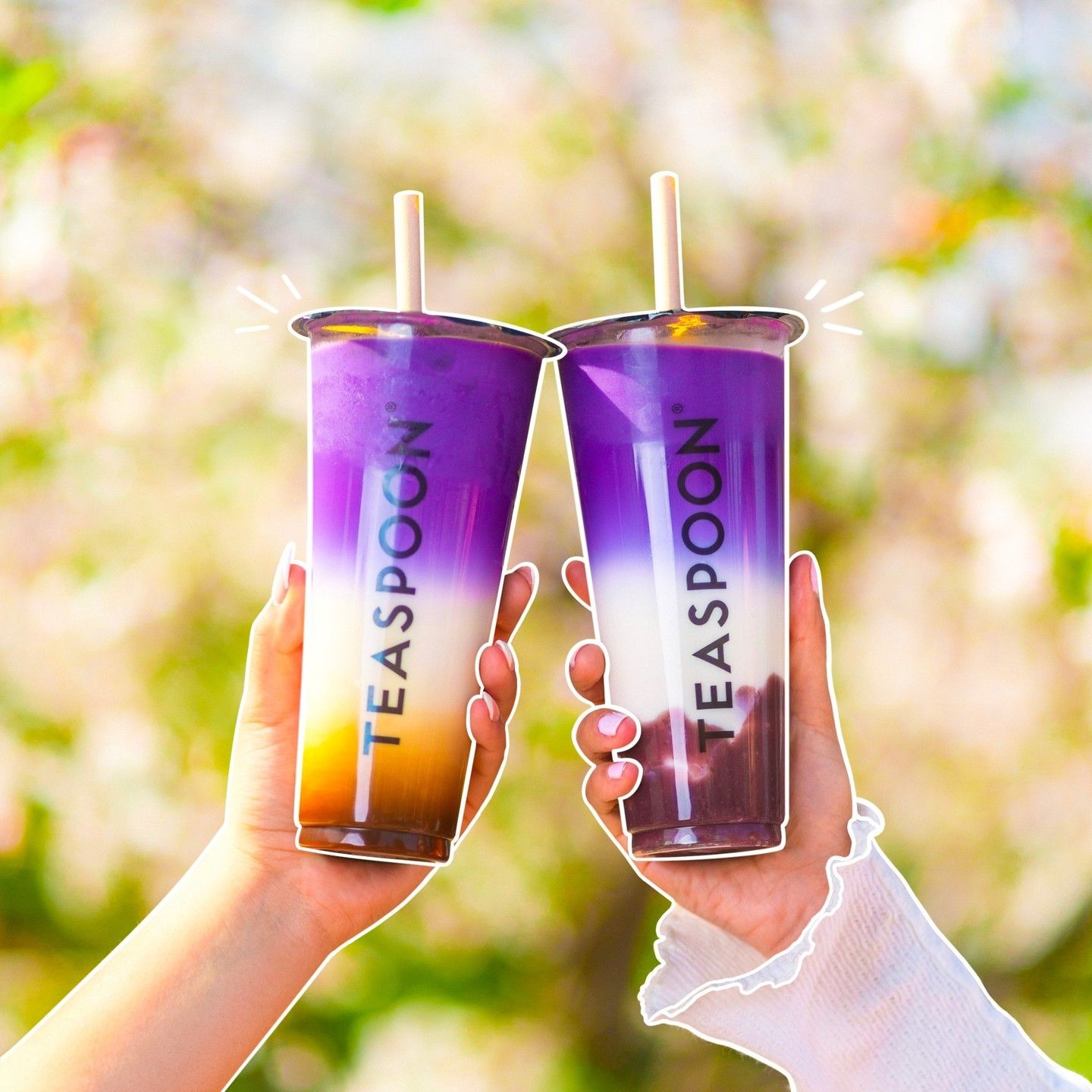 Teaspoon on Track to be the Fastest Growing Boba Tea Cafe in the Nation