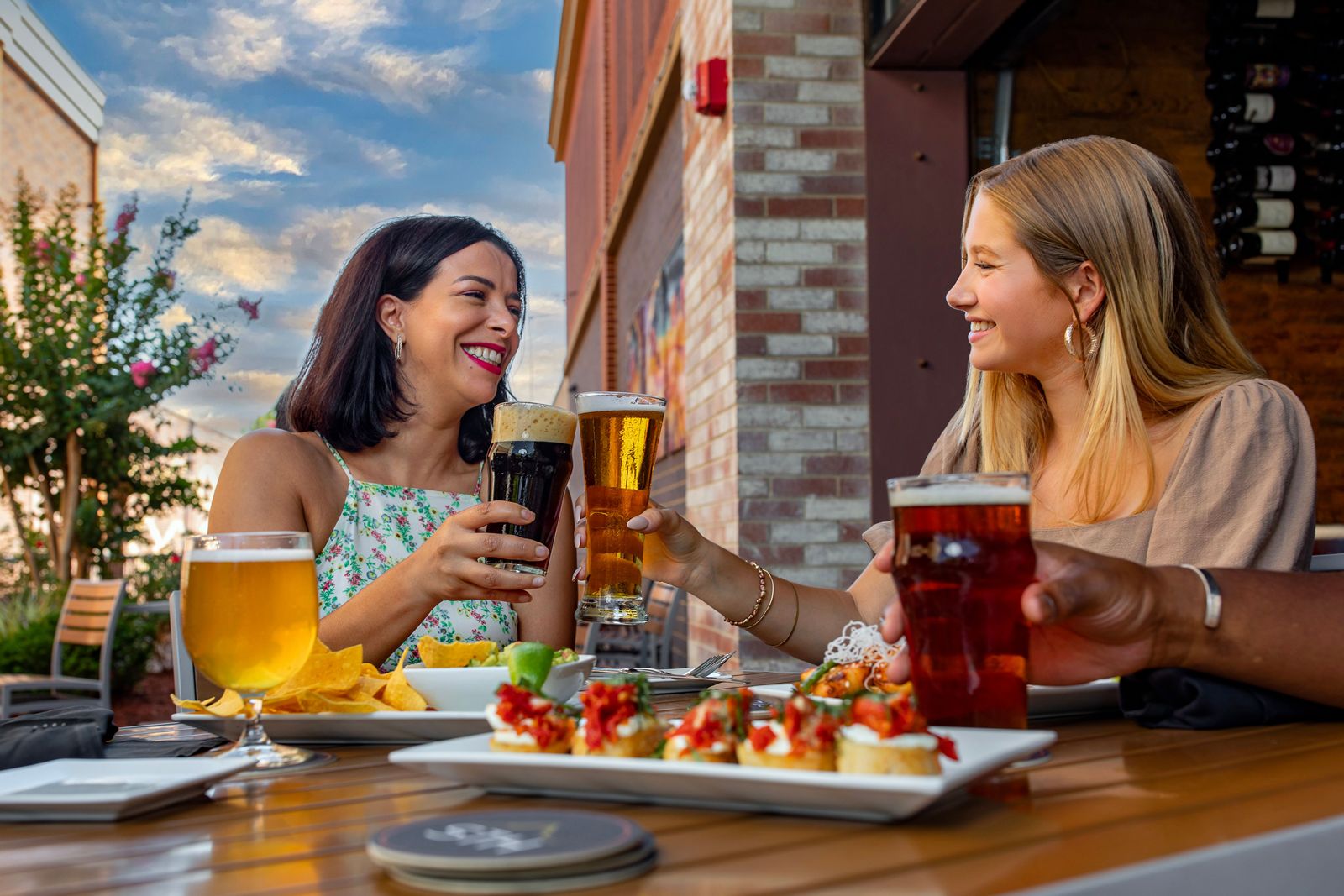 Ten Years on Tap - Celebrating a Decade of Sedona Taphouse