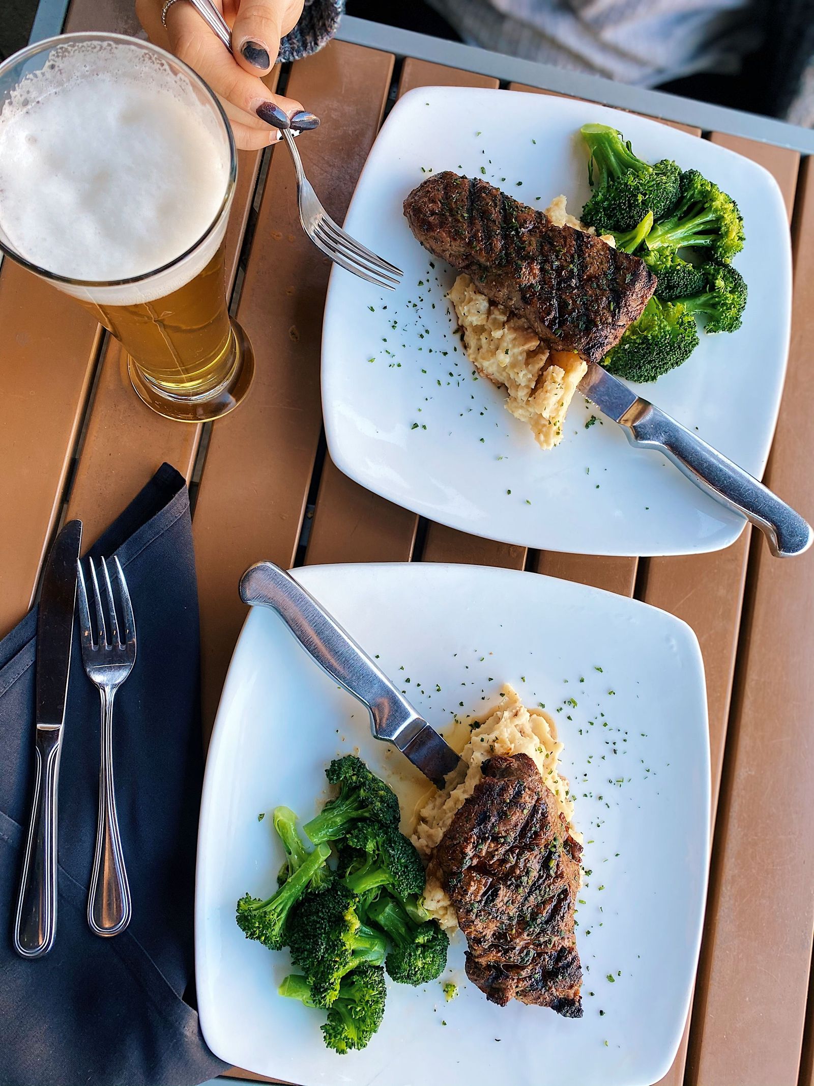 Ten Years on Tap - Celebrating a Decade of Sedona Taphouse