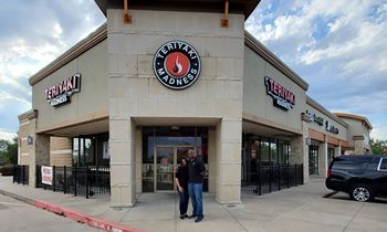Teriyaki Madness Brings the Madness to Katy on April 1, 2021 with 100th Shop Opening