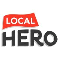 Teriyaki Madness Deploys Local Hero for Digital Local Store Marketing