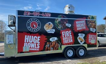 Teriyaki Madness Goes Mo-BOWL with Launch of Its First-Ever Food Truck
