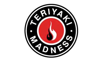 Teriyaki Madness Is Free Bowlin’ And It Feels So Good!