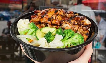 Teriyaki Madness Looks to Expand Canadian Footprint After Successful Launch of Lethbridge and Regina Shops…Eh?