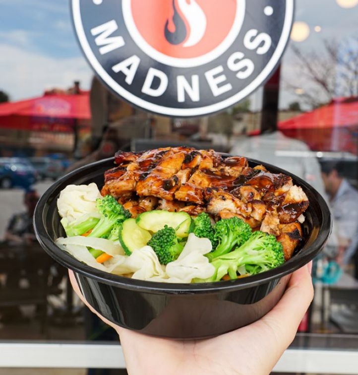 Teriyaki Madness Looks to Expand Canadian Footprint After Successful Launch of Lethbridge and Regina Shops...Eh?