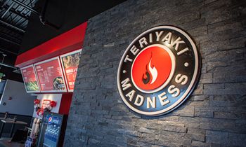 Teriyaki Madness Makes Fast Casual’s Top 100 Movers & Shakers