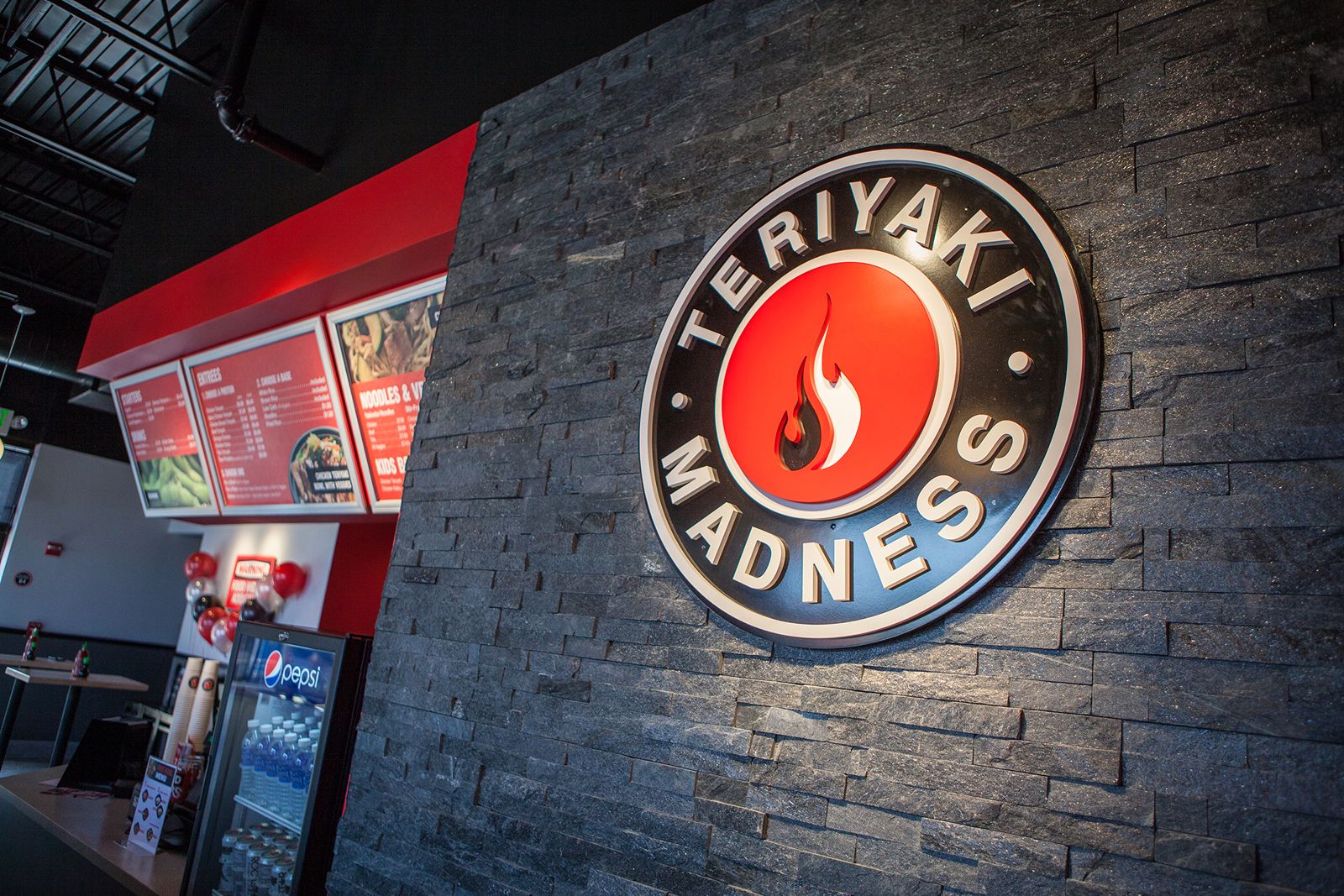 Teriyaki Madness Makes Fast Casual's Top 100 Movers & Shakers