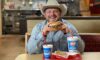 Texas dairy queen operators’ council reveals texas country artist josh abbott is new voice behind iconic jingle