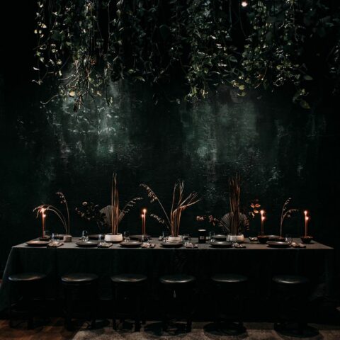 The best uk venues you should visit this winter - photo licensed by shore news network.