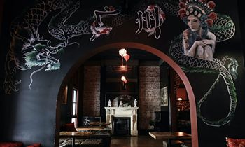 The Best Venues in the World Everyone Has to Visit at Least Once