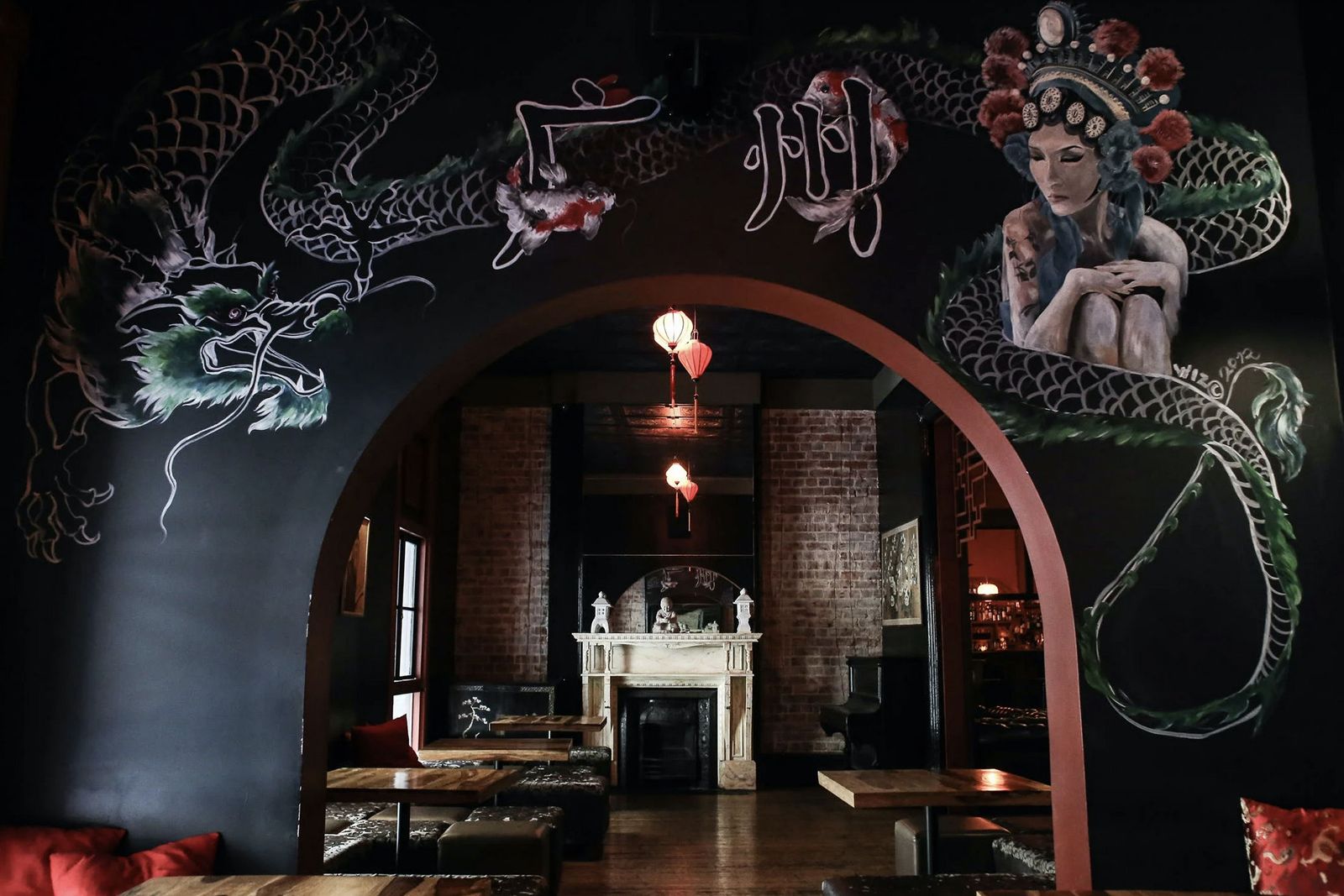 The Best Venues in the World Everyone Has to Visit at Least Once