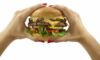 The burger experience celebrates national cheeseburger day with $5 cheeseburgers