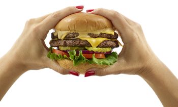 The Burger Experience Celebrates National Cheeseburger Day with $5 Cheeseburgers