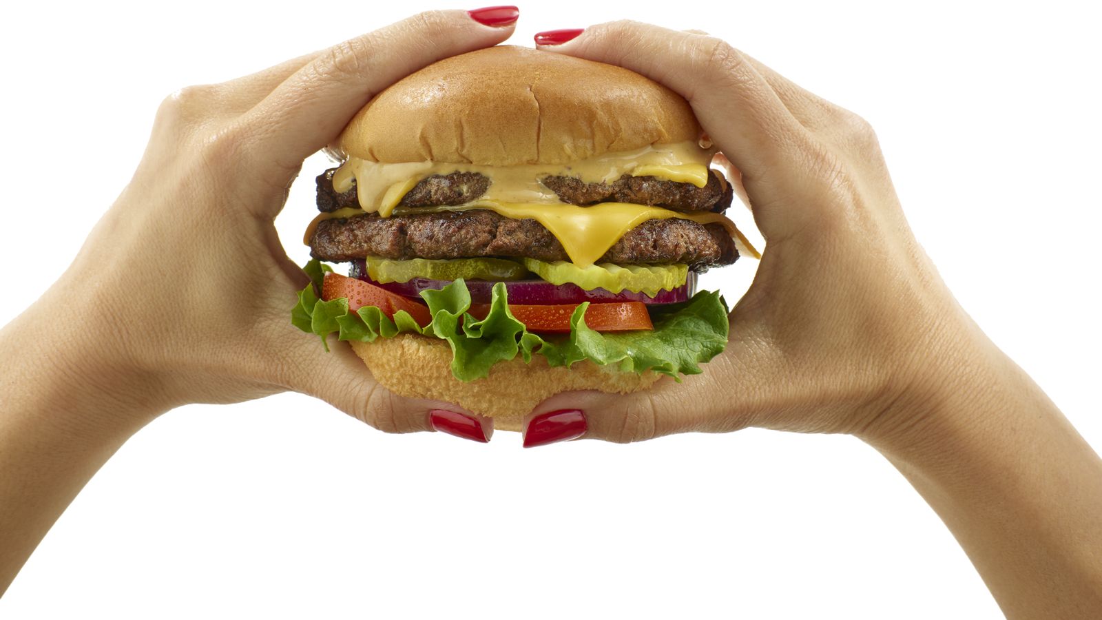 The Burger Experience Celebrates National Cheeseburger Day with $5 Cheeseburgers